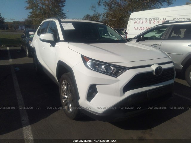 TOYOTA RAV4 2019 2t3a1rfv2kc059608