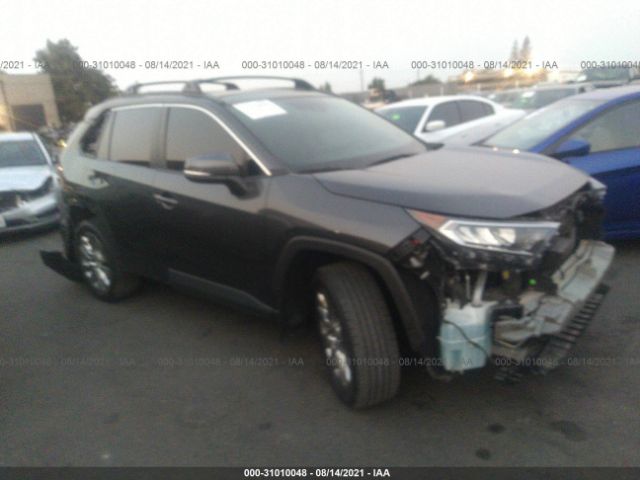 TOYOTA RAV4 2019 2t3a1rfv2kw046081