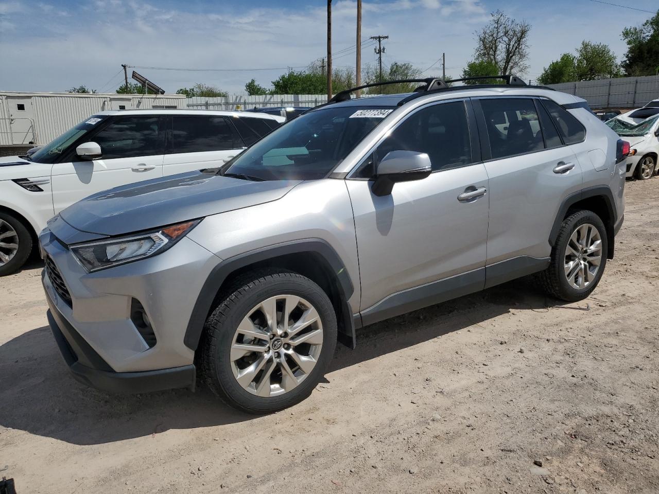 TOYOTA RAV 4 2019 2t3a1rfv2kw046372