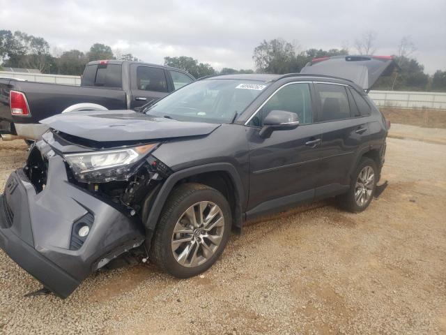 TOYOTA RAV4 XLE P 2019 2t3a1rfv2kw062555