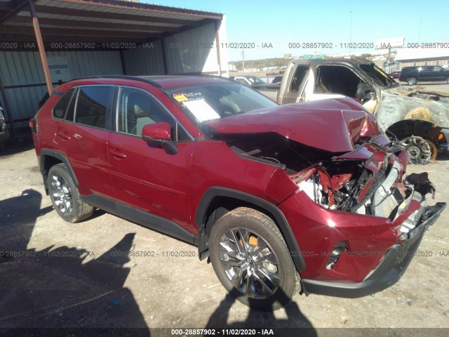 TOYOTA RAV4 2019 2t3a1rfv2kw064094