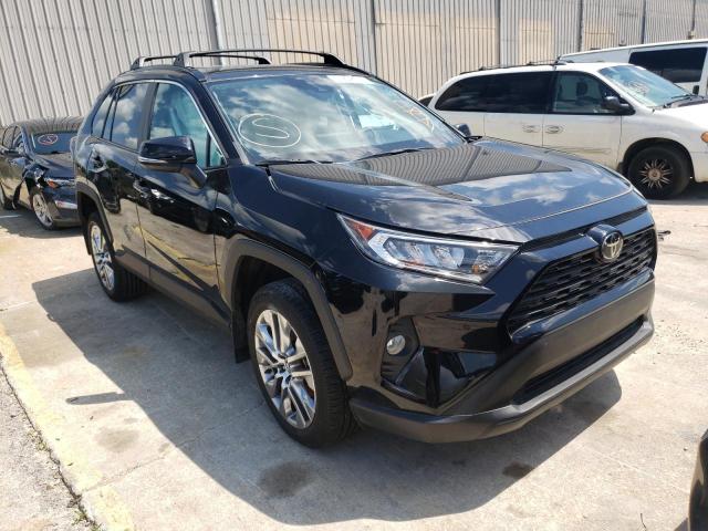 TOYOTA RAV4 XLE P 2020 2t3a1rfv2lc089676