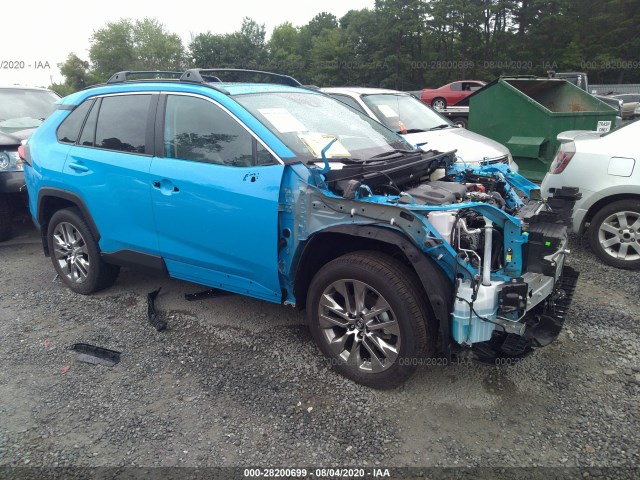 TOYOTA RAV4 2020 2t3a1rfv2lc095347