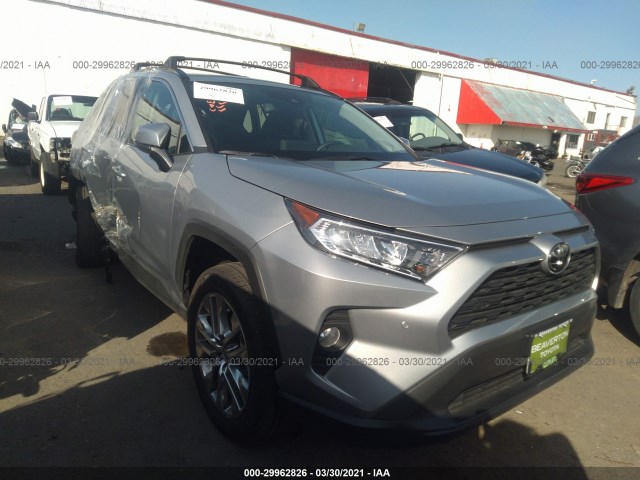 TOYOTA RAV4 2021 2t3a1rfv2mc177791