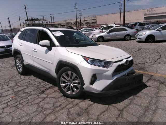 TOYOTA RAV4 2021 2t3a1rfv2mw144577