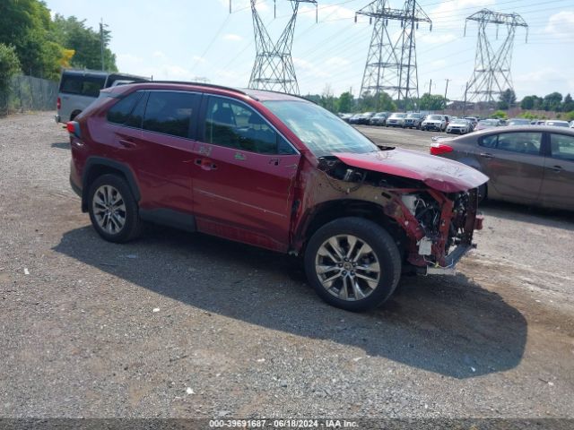 TOYOTA RAV4 2021 2t3a1rfv2mw170192