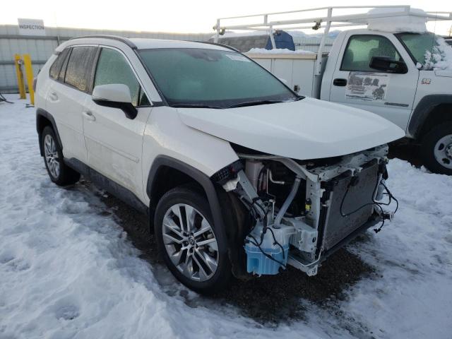 TOYOTA RAV4 XLE P 2021 2t3a1rfv2mw173934