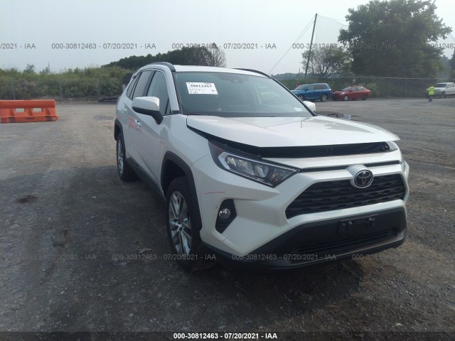 TOYOTA RAV4 2021 2t3a1rfv2mw195626