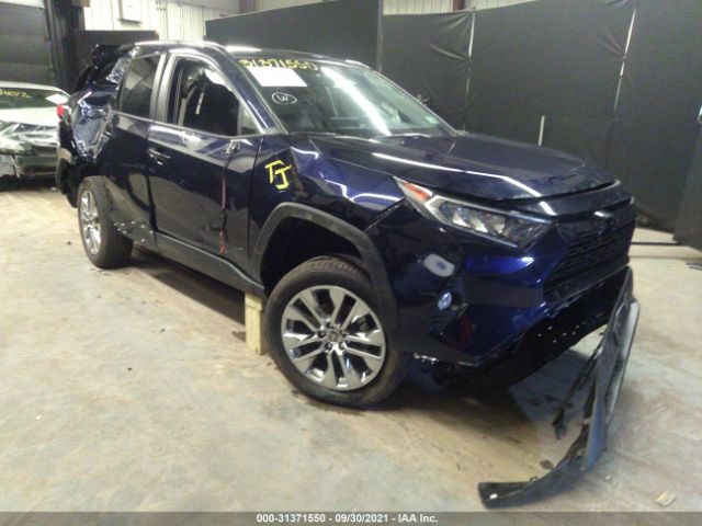 TOYOTA RAV4 2021 2t3a1rfv2mw207659