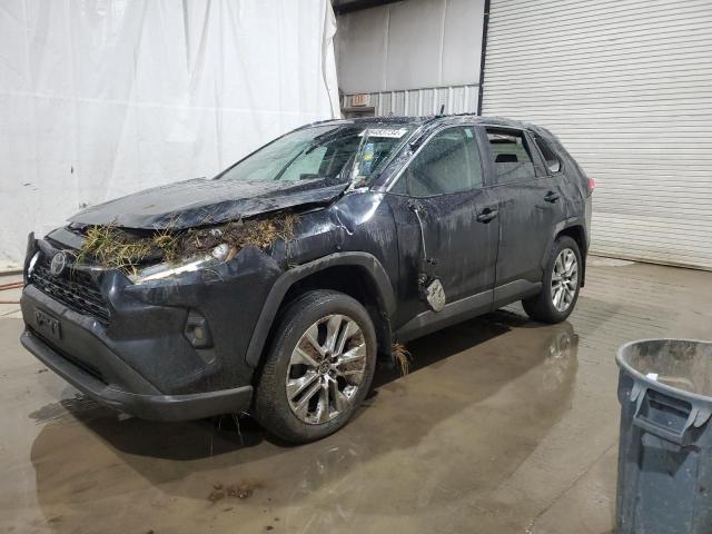 TOYOTA RAV4 2022 2t3a1rfv2nc286625