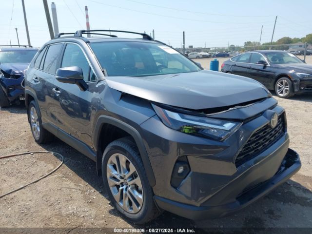 TOYOTA RAV4 2023 2t3a1rfv2pw400785