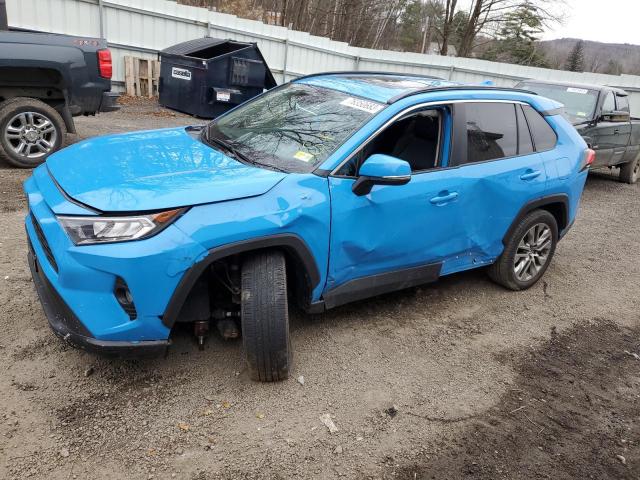 TOYOTA RAV4 2019 2t3a1rfv3kc023183