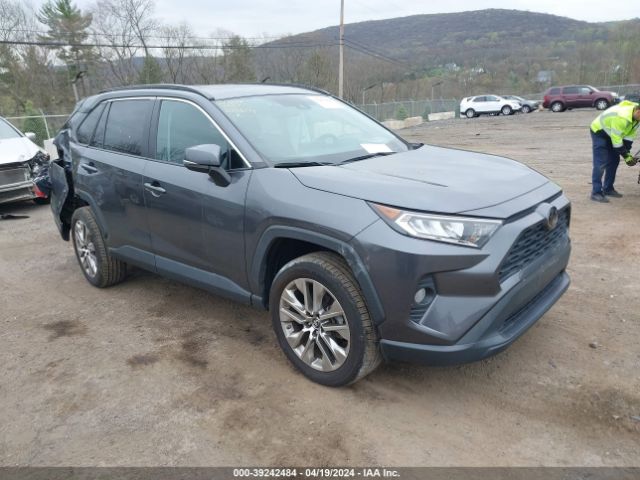 TOYOTA RAV4 2019 2t3a1rfv3kc030604