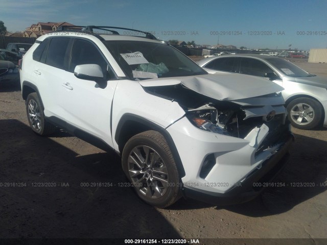 TOYOTA RAV4 2019 2t3a1rfv3kc035981