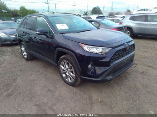 TOYOTA RAV4 2019 2t3a1rfv3kw003532