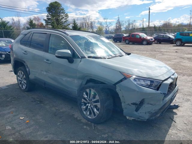 TOYOTA RAV4 2019 2t3a1rfv3kw045053