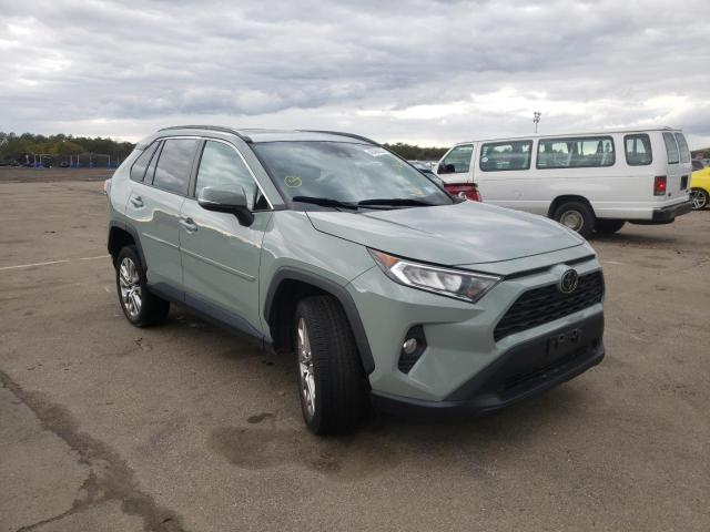 TOYOTA RAV4 XLE P 2019 2t3a1rfv3kw046252