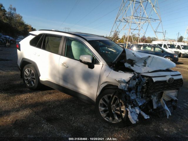 TOYOTA RAV4 2019 2t3a1rfv3kw053038