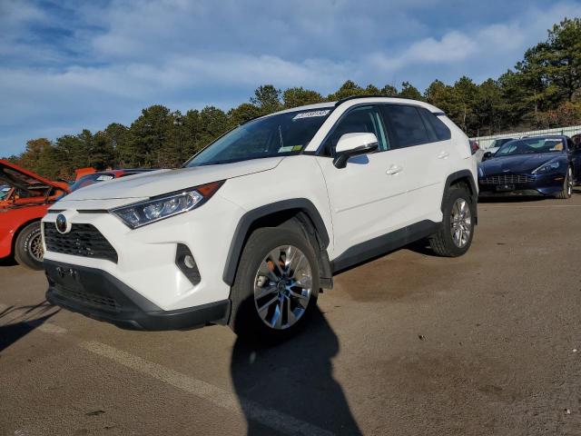 TOYOTA RAV4 XLE P 2019 2t3a1rfv3kw056246