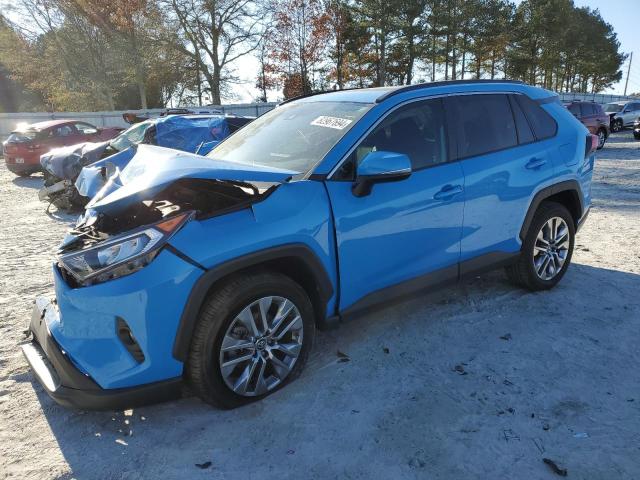 TOYOTA RAV4 XLE P 2019 2t3a1rfv3kw069966