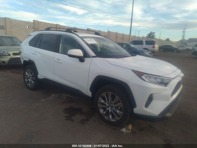 TOYOTA RAV4 2019 2t3a1rfv3kw081017