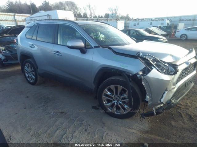 TOYOTA RAV4 2019 2t3a1rfv3kw081955