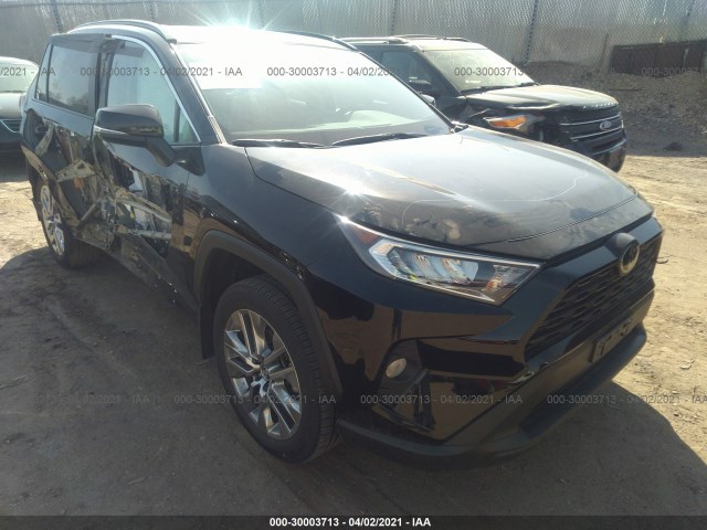 TOYOTA RAV4 2019 2t3a1rfv3kw082166