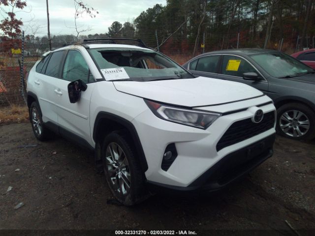 TOYOTA RAV4 2020 2t3a1rfv3lw117306