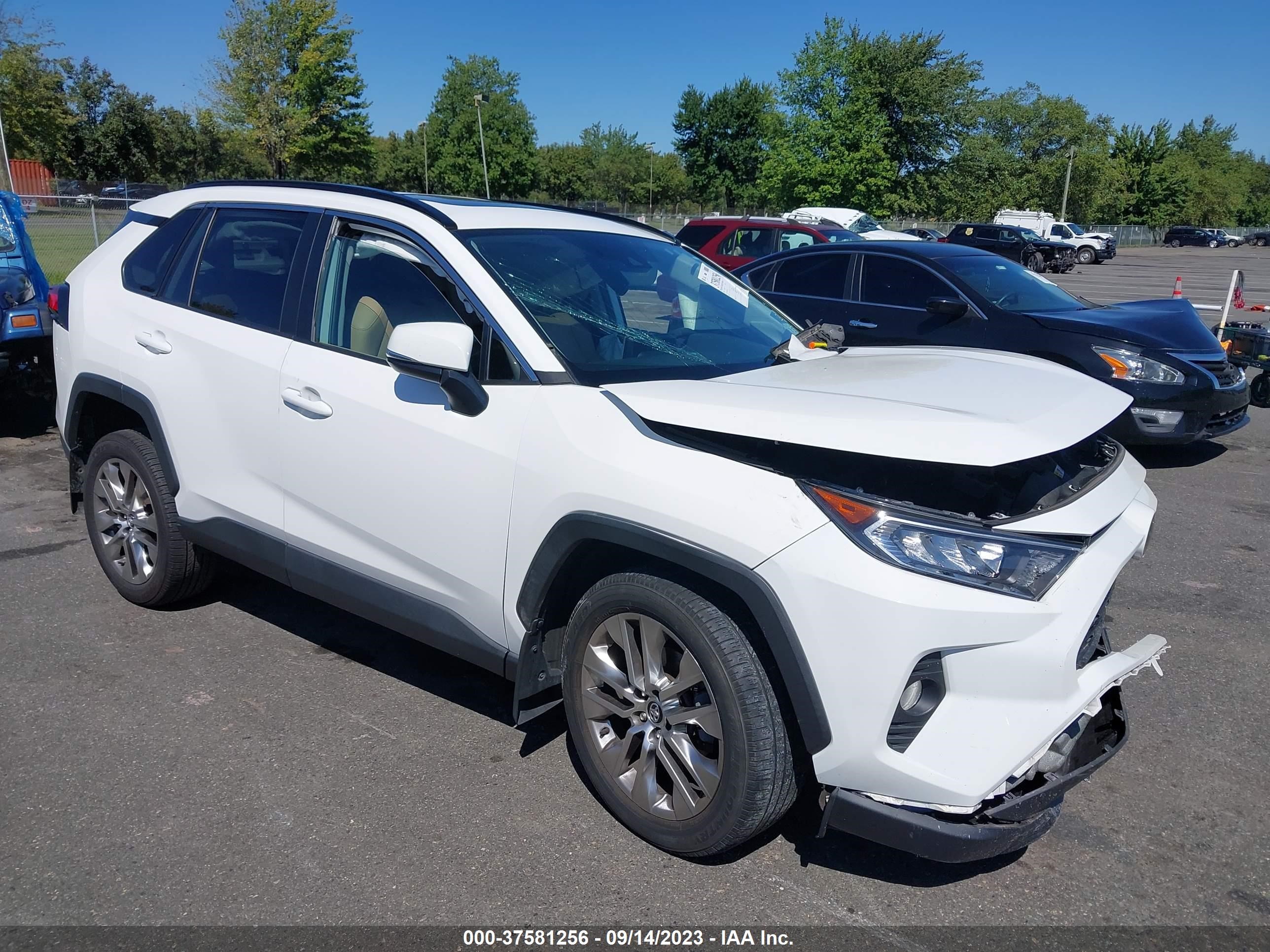 TOYOTA RAV 4 2020 2t3a1rfv3lw135482