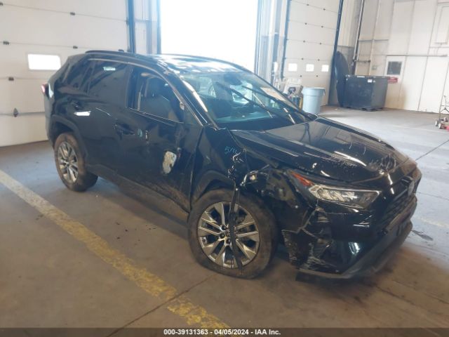 TOYOTA RAV4 2021 2t3a1rfv3mc171191