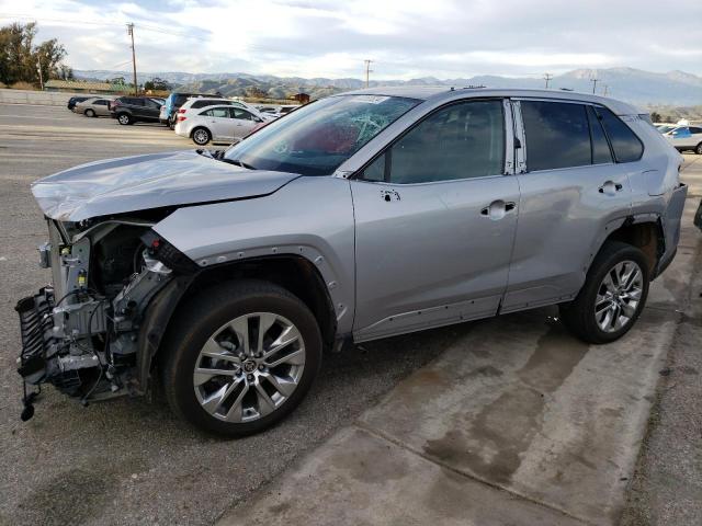 TOYOTA RAV4 2021 2t3a1rfv3mc221541