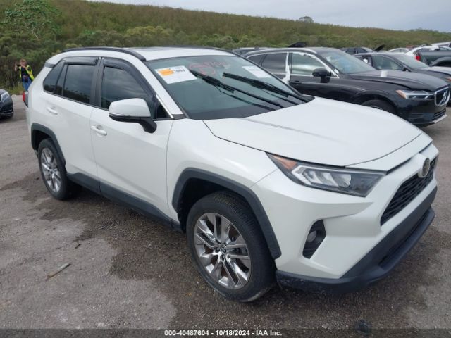 TOYOTA RAV4 2021 2t3a1rfv3mw152817