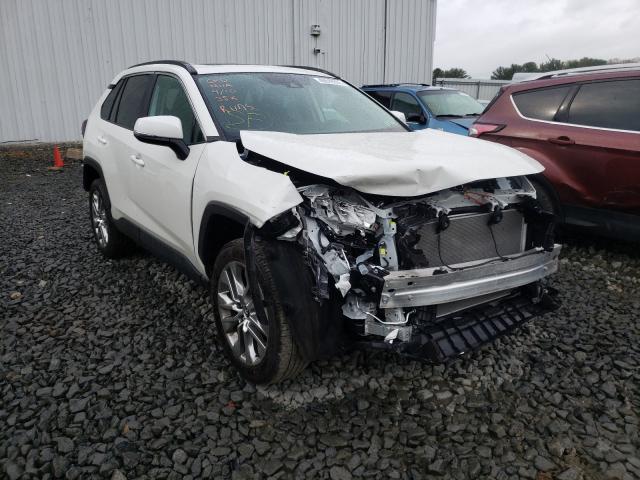 TOYOTA RAV4 XLE P 2021 2t3a1rfv3mw168841