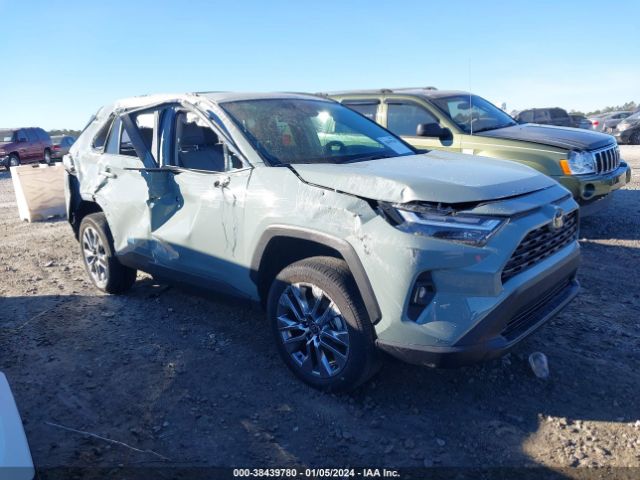 TOYOTA RAV4 2022 2t3a1rfv3nw307996