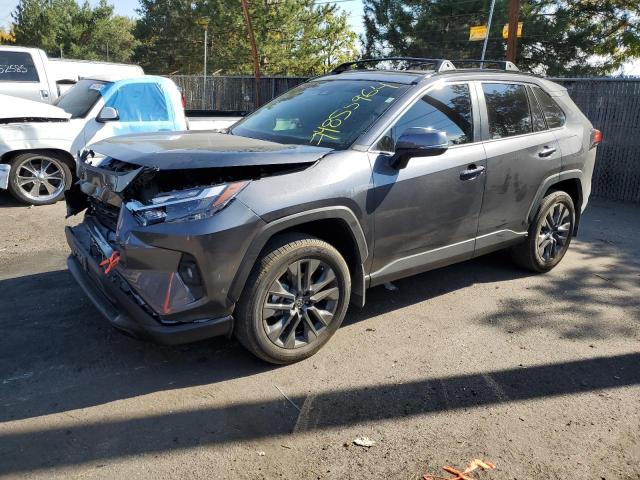 TOYOTA RAV4 XLE P 2023 2t3a1rfv3pc338606