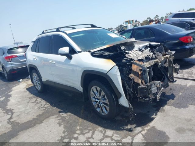 TOYOTA RAV4 2023 2t3a1rfv3pw342900