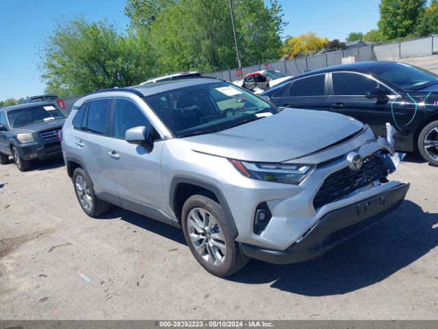 TOYOTA RAV4 2024 2t3a1rfv3rc399571