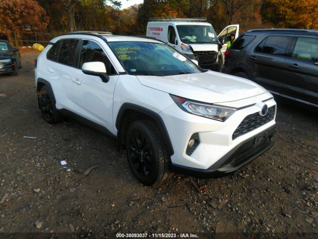 TOYOTA RAV4 2019 2t3a1rfv4kc028828