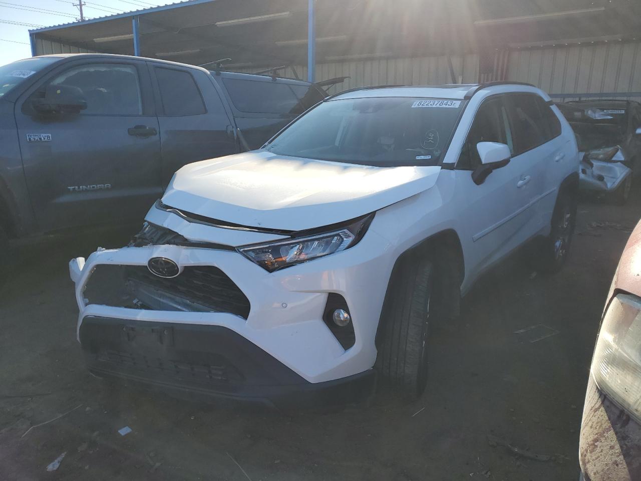 TOYOTA RAV 4 2019 2t3a1rfv4kc052465