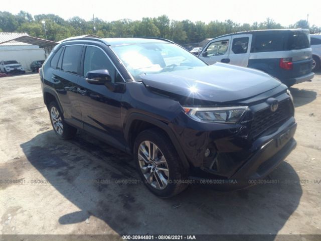 TOYOTA RAV4 2019 2t3a1rfv4kc058637