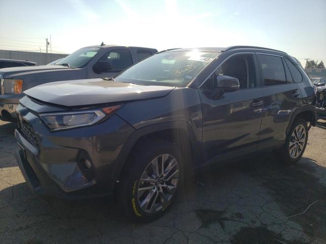 TOYOTA RAV4 2019 2t3a1rfv4kw082662