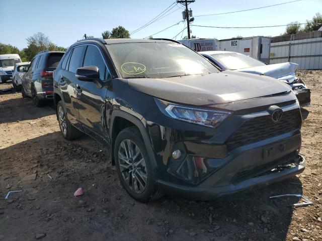 TOYOTA RAV4 XLE P 2020 2t3a1rfv4lc070403