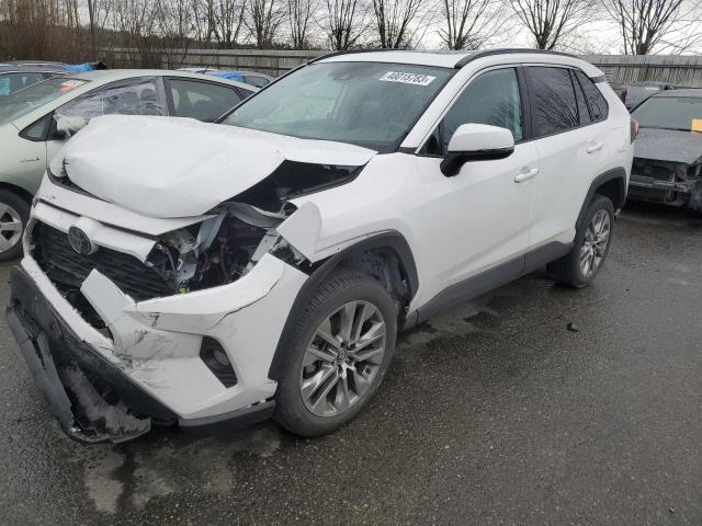 TOYOTA RAV4 XLE P 2020 2t3a1rfv4lc086231