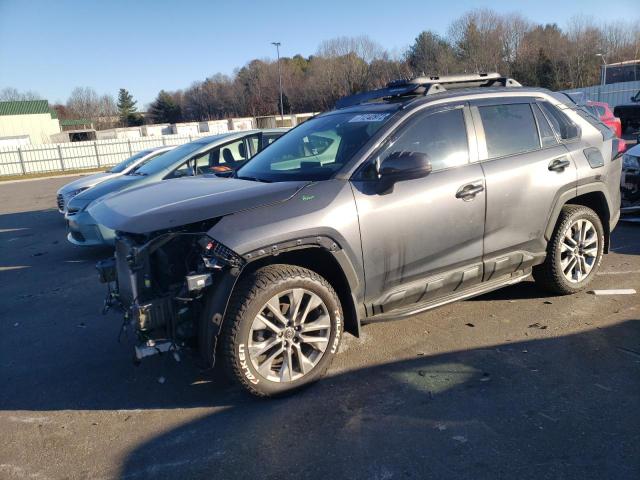 TOYOTA RAV4 XLE P 2020 2t3a1rfv4lc124671