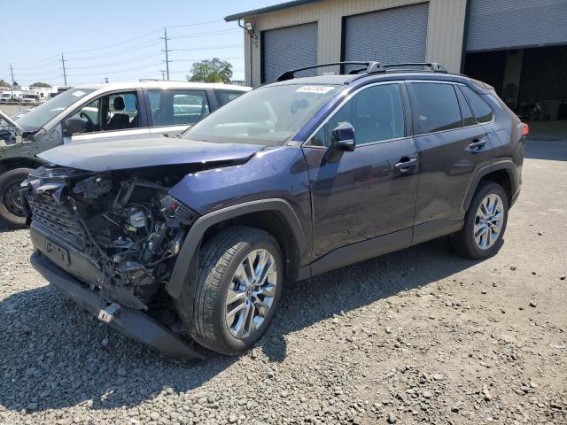 TOYOTA RAV4 XLE P 2020 2t3a1rfv4lc136223