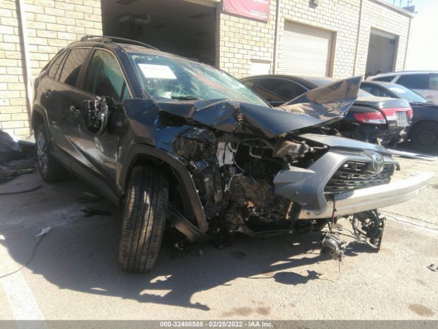 TOYOTA RAV4 2020 2t3a1rfv4lc140403