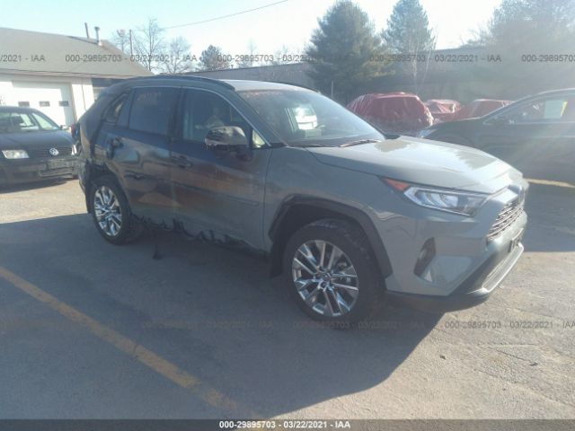 TOYOTA RAV4 2020 2t3a1rfv4lw103608