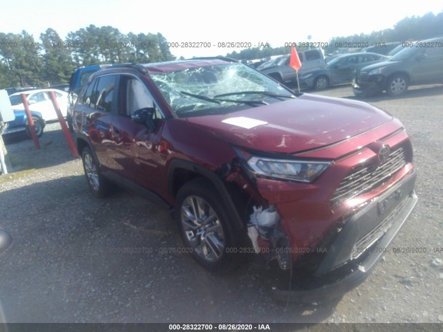 TOYOTA RAV4 2020 2t3a1rfv4lw121283