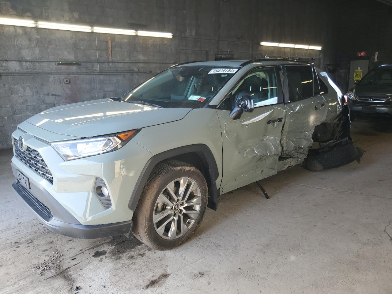 TOYOTA RAV 4 2020 2t3a1rfv4lw137970