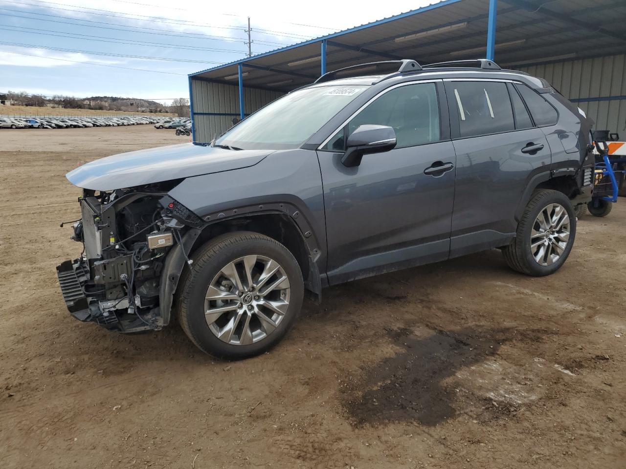 TOYOTA RAV 4 2021 2t3a1rfv4mc176948